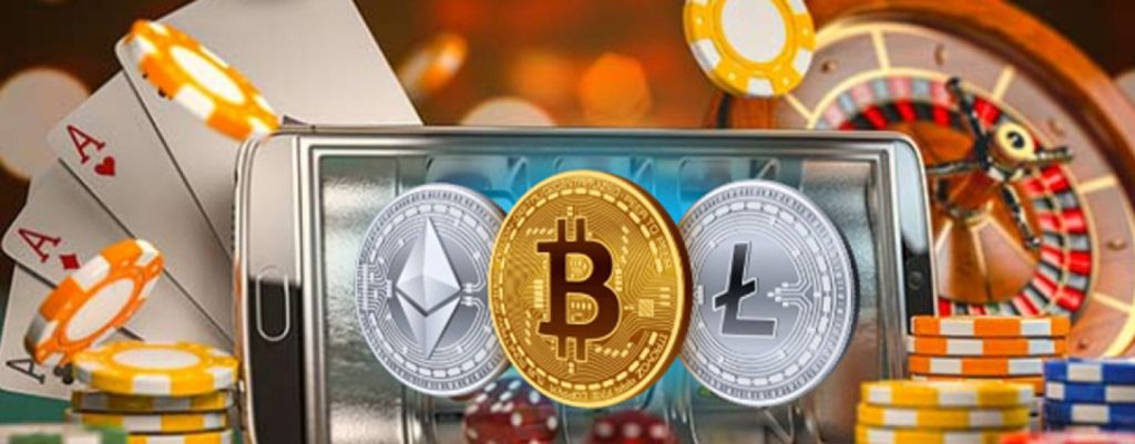 Bitcoin Casinos